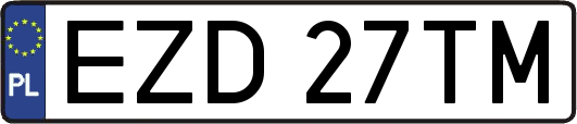 EZD27TM