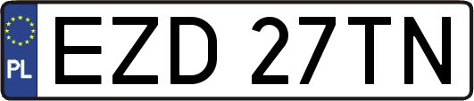 EZD27TN
