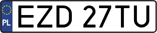 EZD27TU