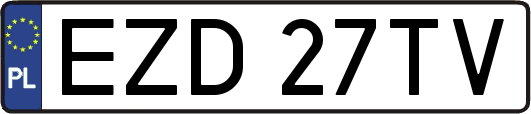 EZD27TV