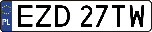 EZD27TW