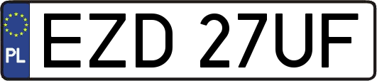 EZD27UF