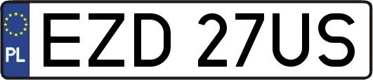 EZD27US