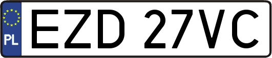 EZD27VC