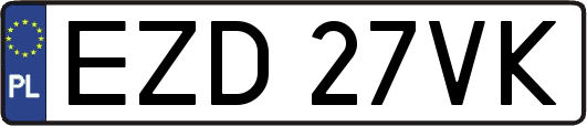 EZD27VK