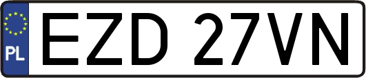 EZD27VN