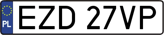 EZD27VP
