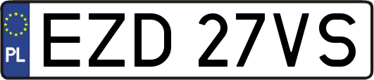EZD27VS