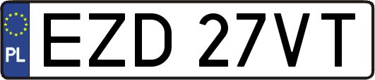 EZD27VT