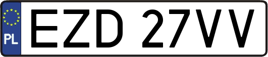 EZD27VV