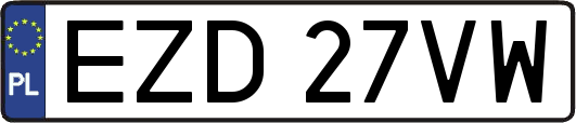 EZD27VW