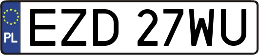 EZD27WU