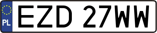 EZD27WW