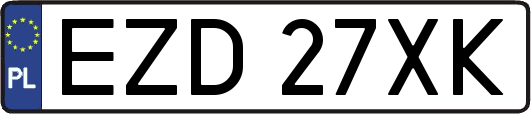EZD27XK