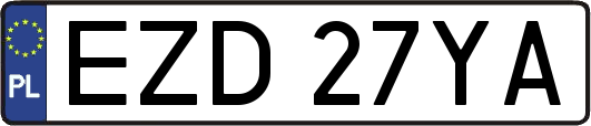 EZD27YA