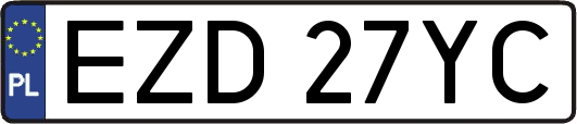 EZD27YC