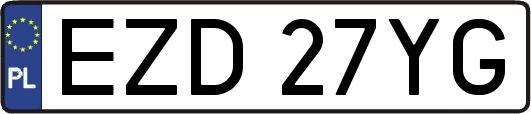 EZD27YG