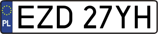 EZD27YH