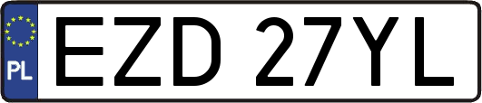 EZD27YL