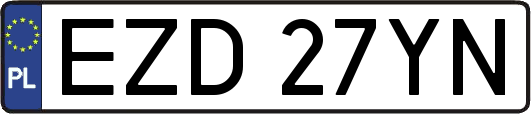 EZD27YN