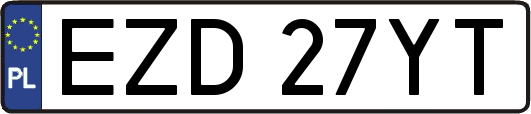 EZD27YT