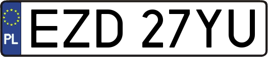 EZD27YU