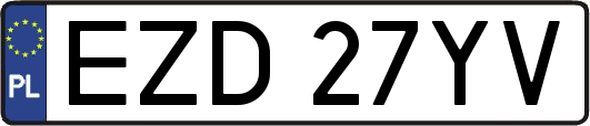 EZD27YV