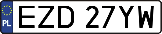 EZD27YW