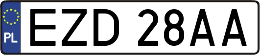 EZD28AA