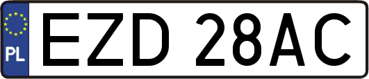 EZD28AC
