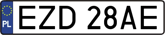 EZD28AE