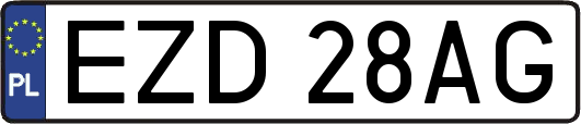 EZD28AG