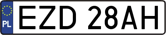 EZD28AH