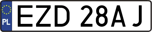 EZD28AJ