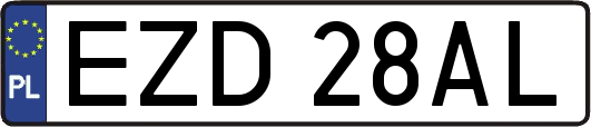 EZD28AL