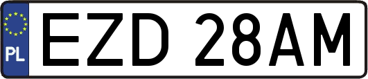 EZD28AM