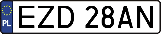 EZD28AN