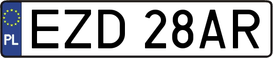 EZD28AR