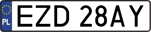 EZD28AY