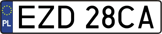 EZD28CA