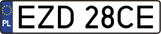 EZD28CE