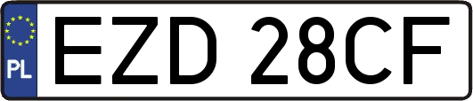 EZD28CF