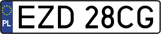 EZD28CG