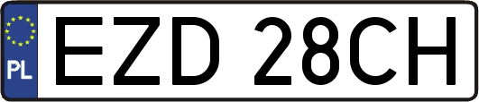 EZD28CH