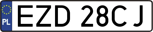 EZD28CJ