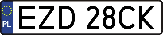 EZD28CK
