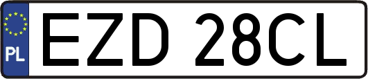 EZD28CL
