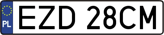 EZD28CM
