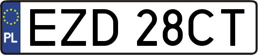EZD28CT