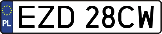 EZD28CW